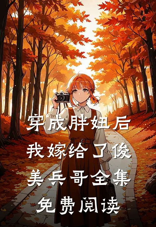 穿成胖妞后我嫁给了俊美兵哥全集免费阅读