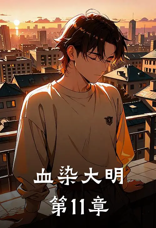 血染大明 第11章