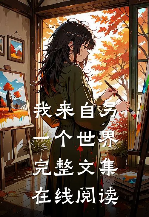 我来自另一个世界完整文集在线阅读