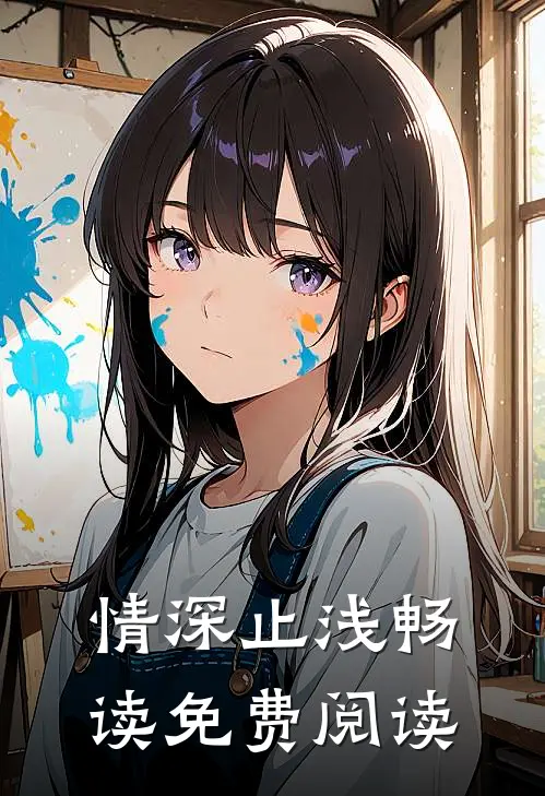 情深止浅畅读免费阅读