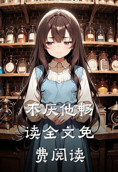 不厌他畅读全文免费阅读