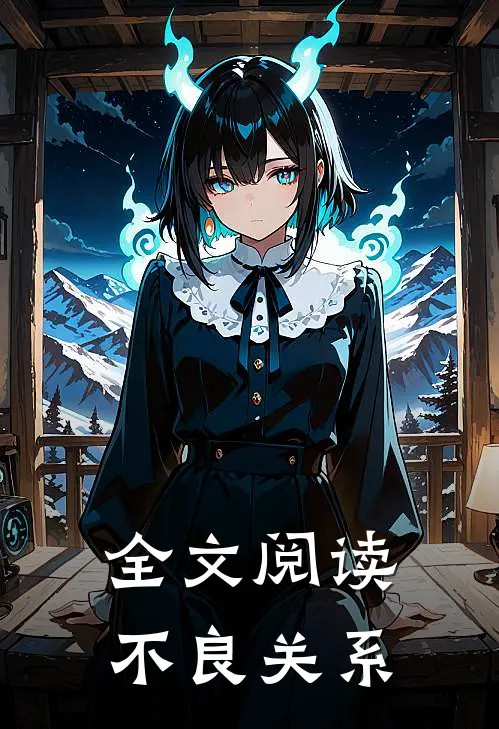 全文阅读不良关系