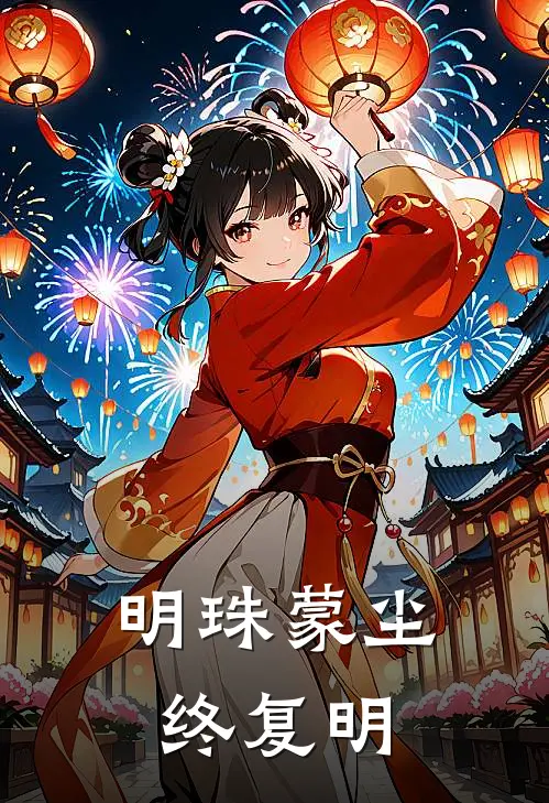 明珠蒙尘终复明