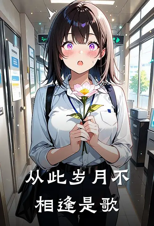 从此岁月不相逢是歌