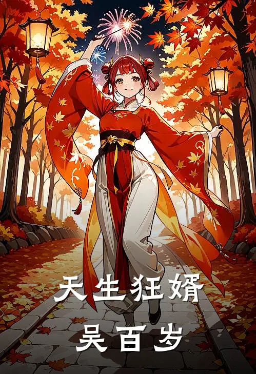 天生狂婿吴百岁
