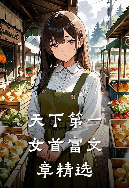 天下第一女首富文章精选