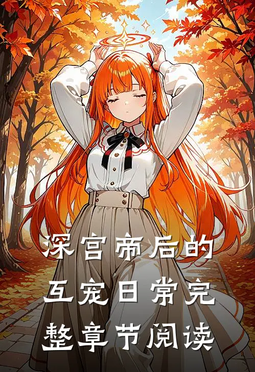 深宫帝后的互宠日常完整章节阅读