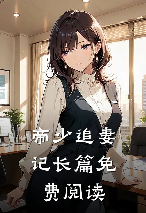帝少追妻记长篇免费阅读