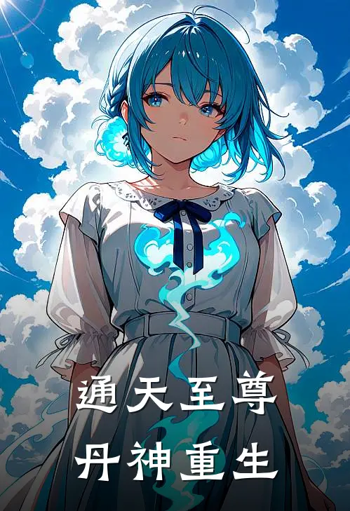 通天至尊丹神重生