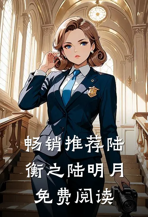 畅销推荐陆衡之陆明月免费阅读