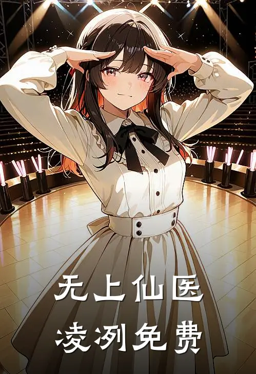 无上仙医凌冽免费