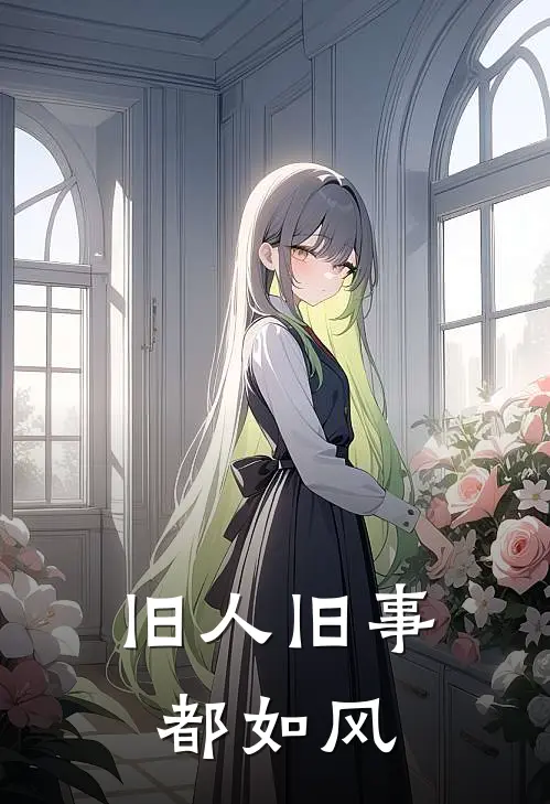 旧人旧事都如风
