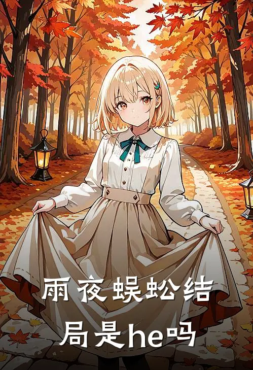 雨夜蜈蚣结局是he吗