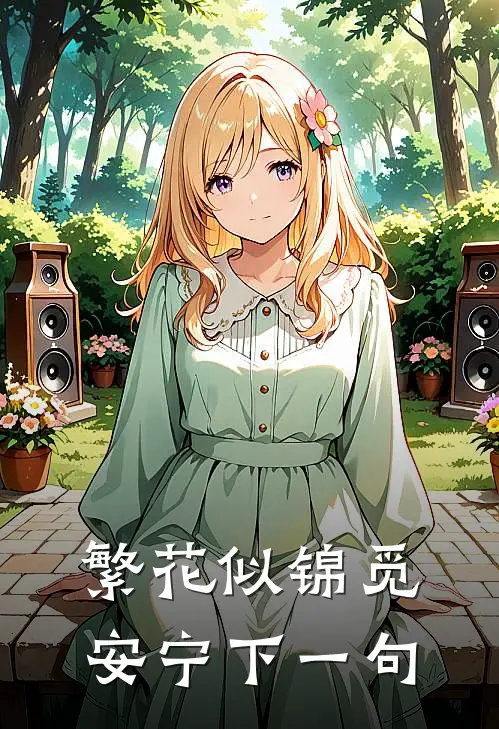 繁花似锦觅安宁下一句