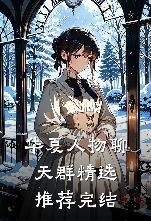 华夏人物聊天群精选推荐完结
