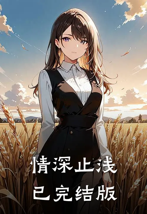 情深止浅已完结版