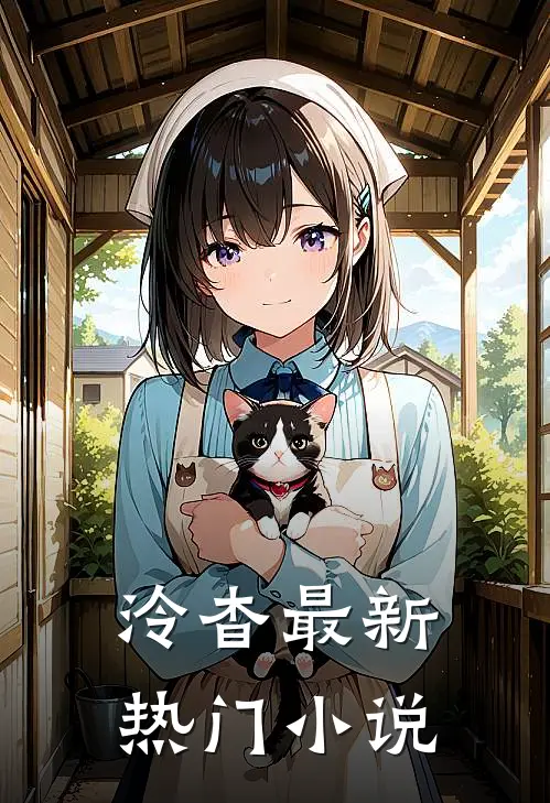 泠杳最新热门小说