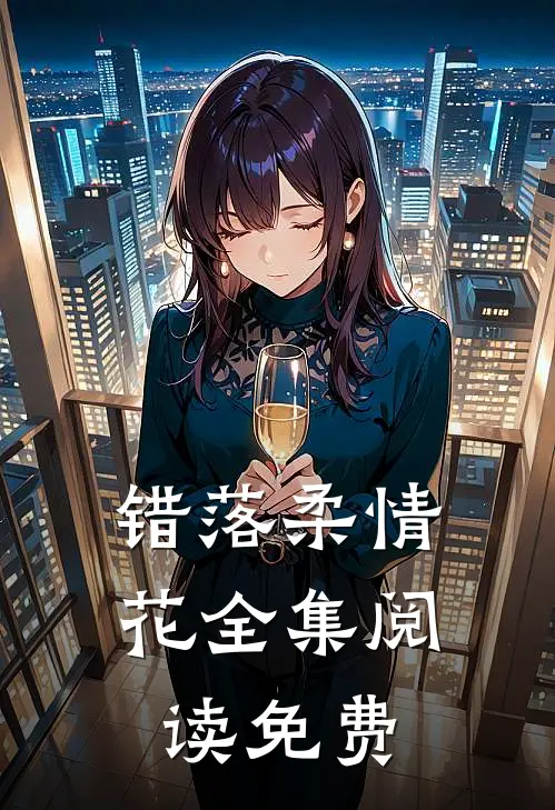 错落柔情花全集阅读免费