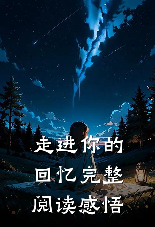 走进你的回忆完整阅读感悟