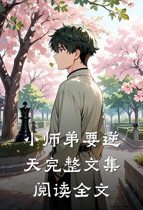 小师弟要逆天完整文集阅读全文