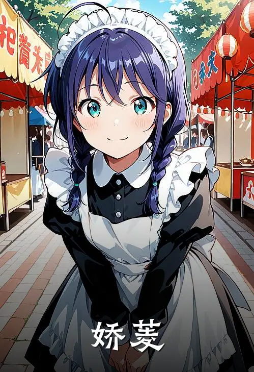 娇菱