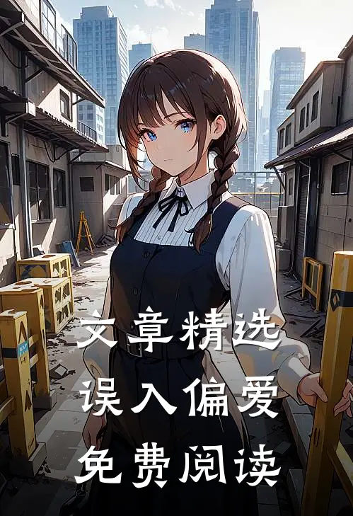 文章精选误入偏爱免费阅读