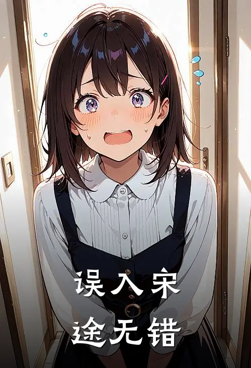 误入宋途无错