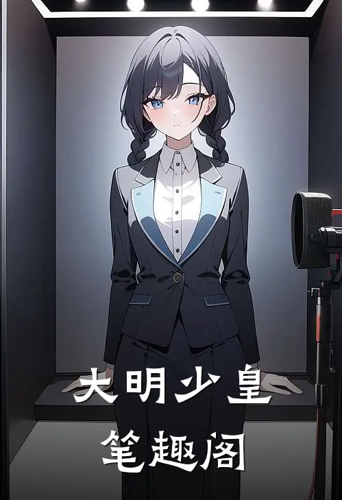 大明少皇笔趣阁