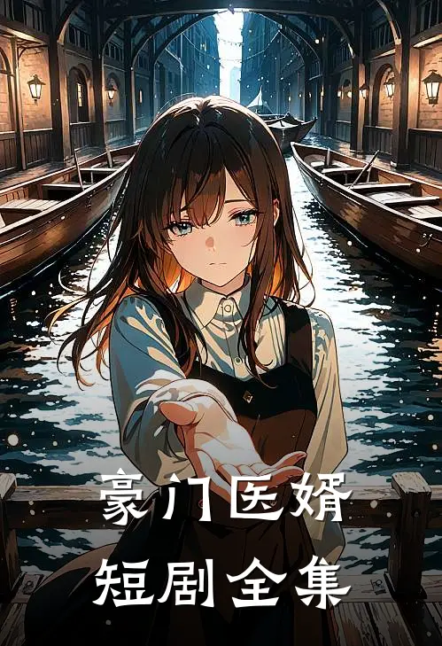 豪门医婿短剧全集