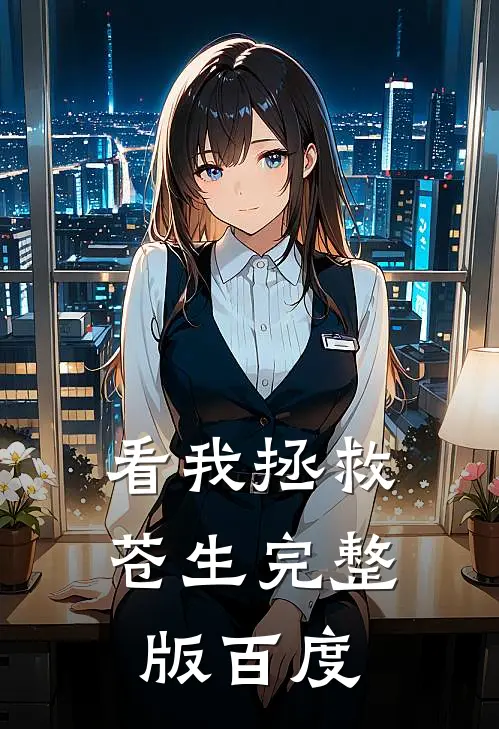 看我拯救苍生完整版百度