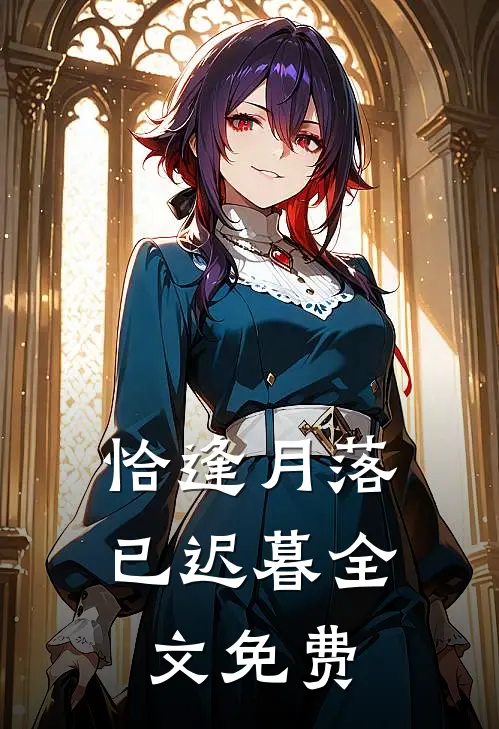 恰逢月落已迟暮全文免费