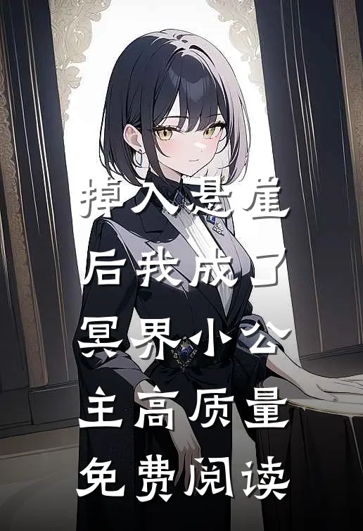 掉入悬崖后我成了冥界小公主高质量免费阅读