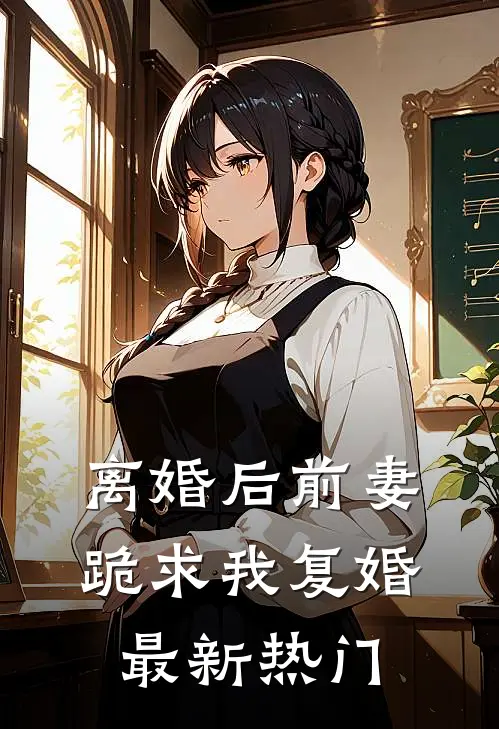 离婚后前妻跪求我复婚最新热门