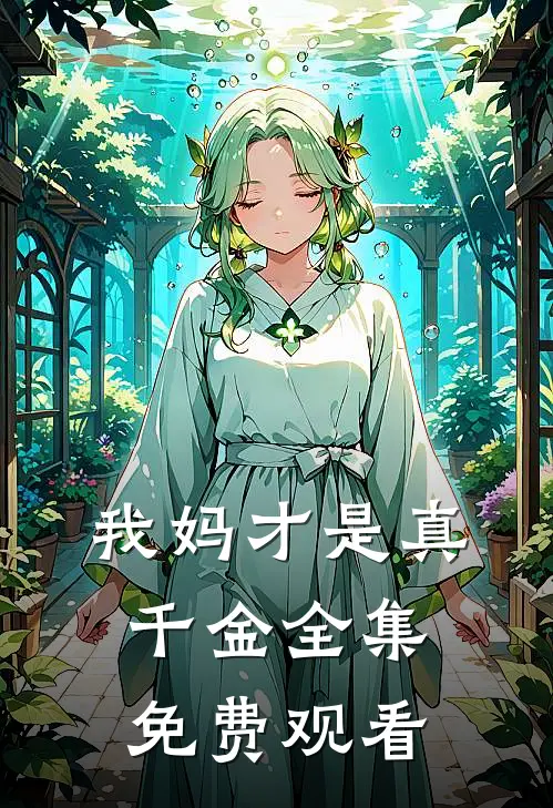 我妈才是真千金全集免费观看
