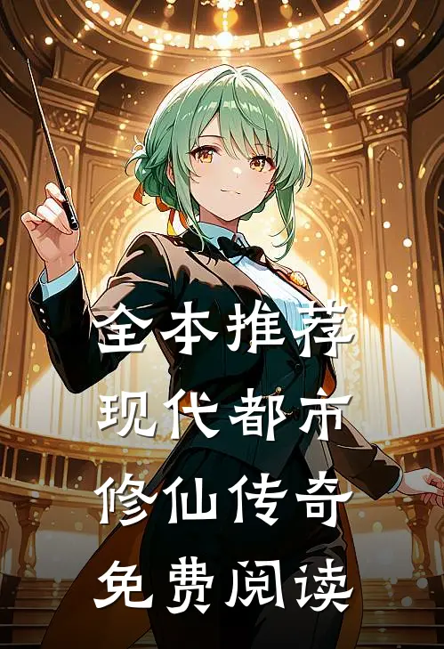 全本推荐现代都市修仙传奇免费阅读