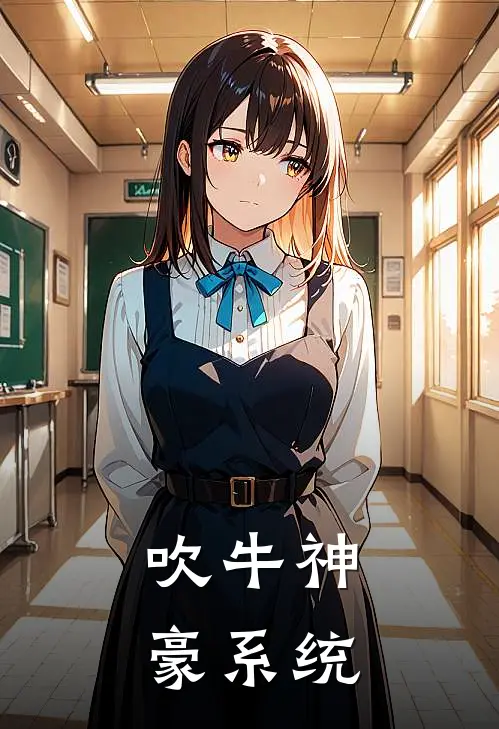 吹牛神豪系统