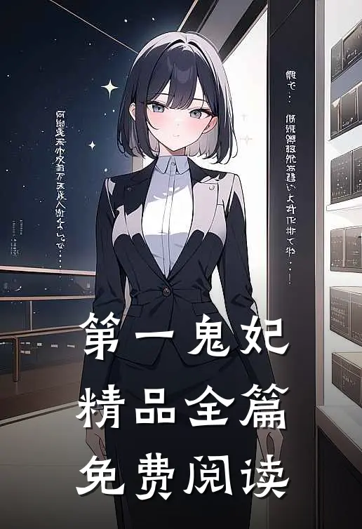 第一鬼妃精品全篇免费阅读