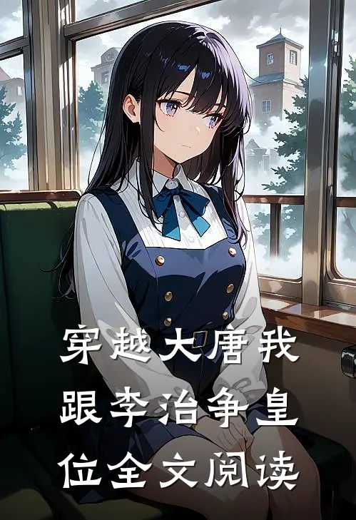 穿越大唐我跟李治争皇位全文阅读