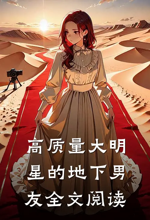 高质量大明星的地下男友全文阅读