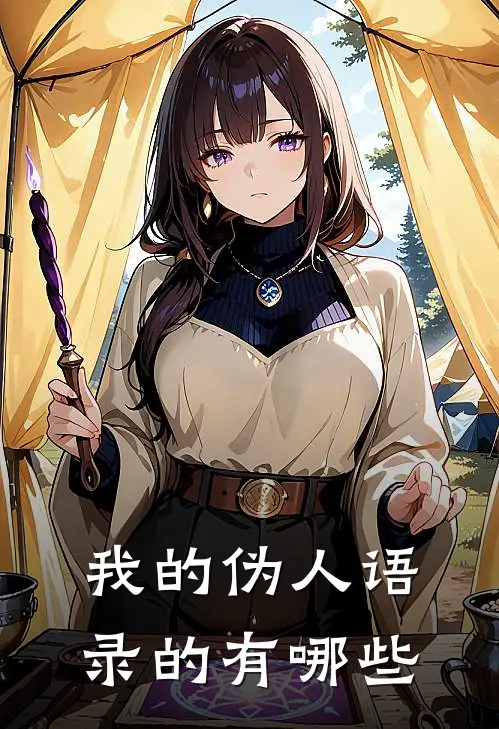 我的伪人语录的有哪些