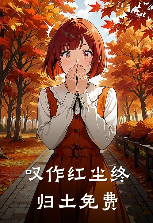 叹作红尘终归土免费