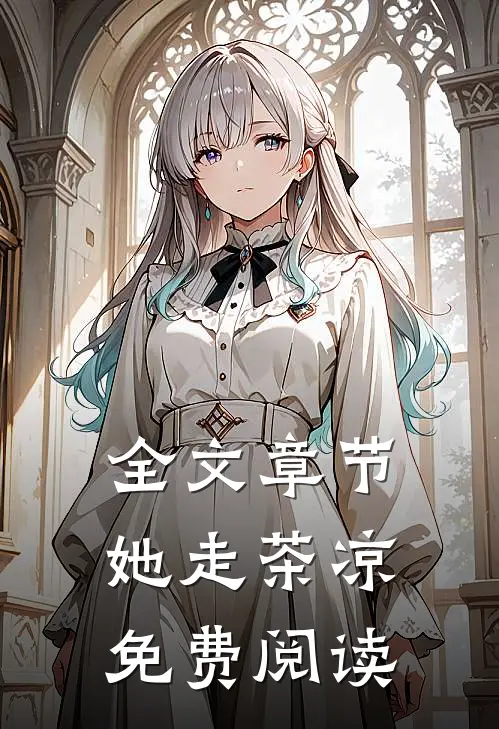 全文章节她走茶凉免费阅读