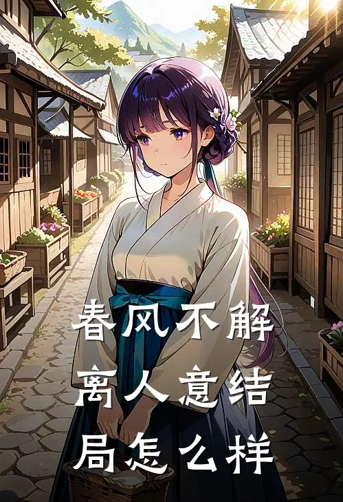 春风不解离人意结局怎么样
