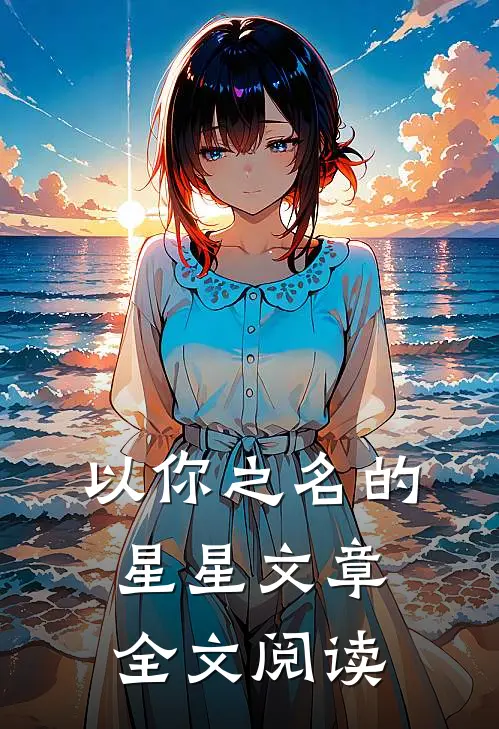 以你之名的星星文章全文阅读