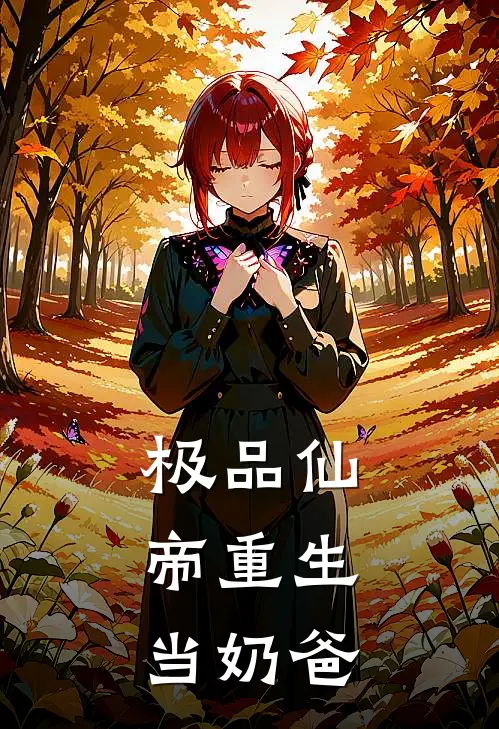 极品仙帝重生当奶爸
