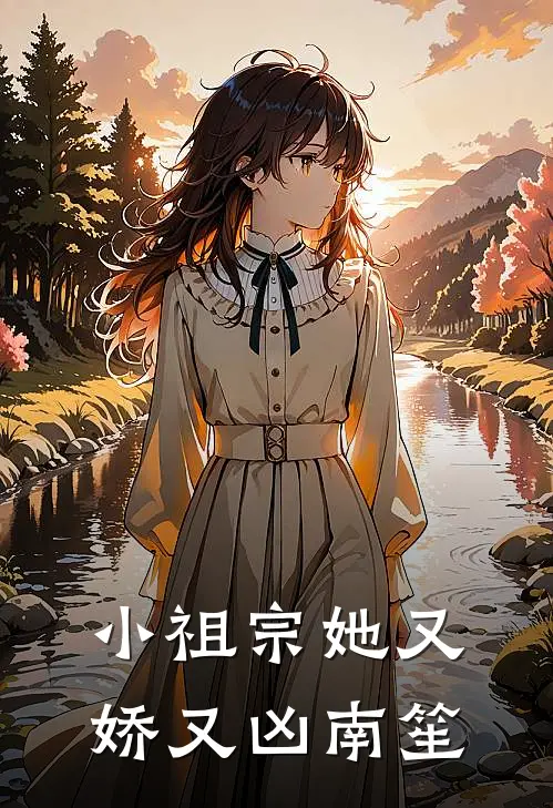 小祖宗她又娇又凶南笙