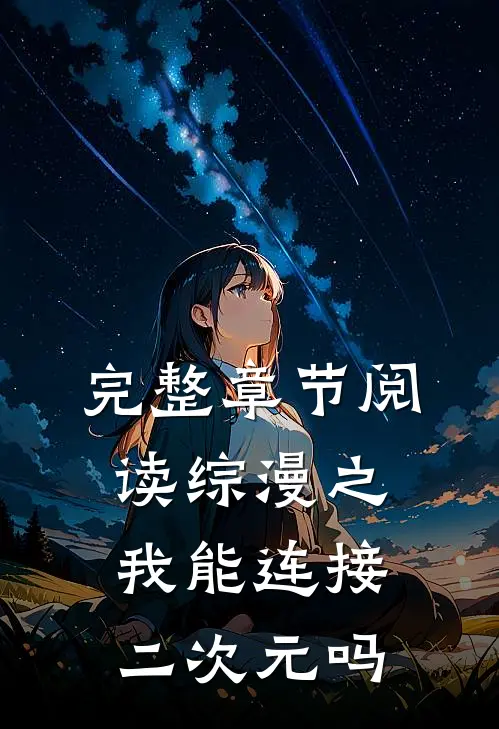 完整章节阅读综漫之我能连接二次元吗
