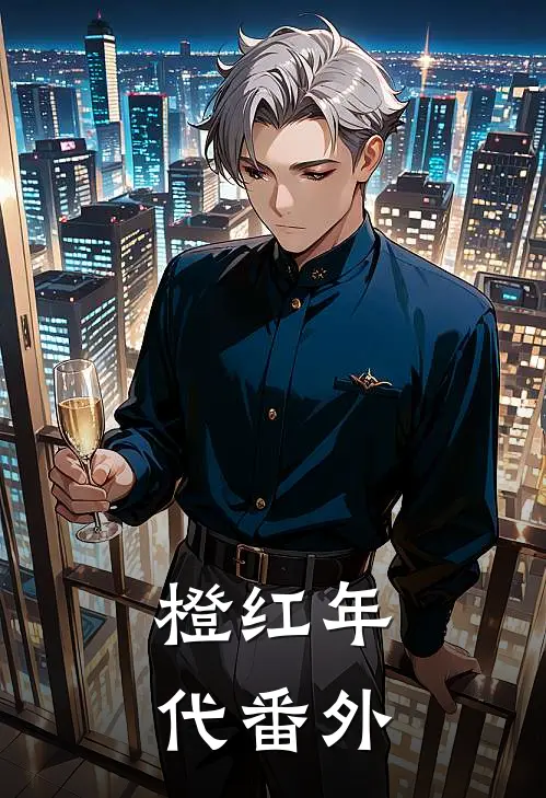 橙红年代番外