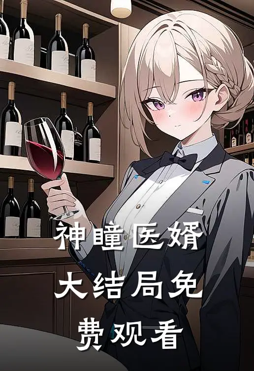 神瞳医婿大结局免费观看