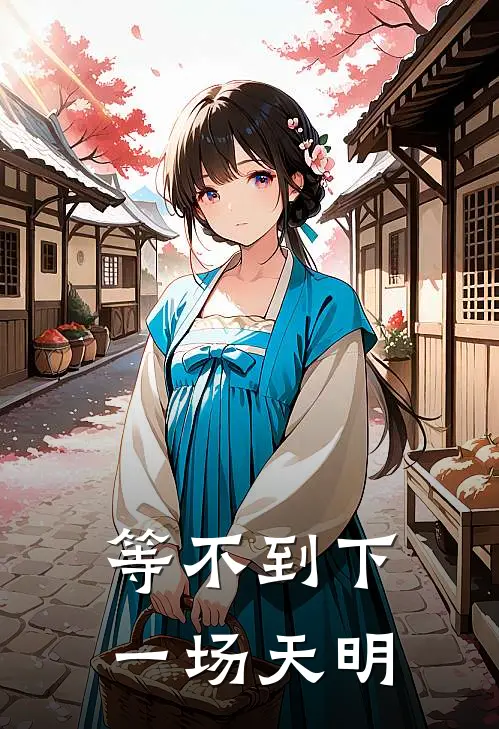 等不到下一场天明